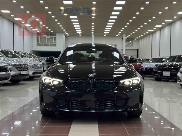 BMW for sale in Iraq